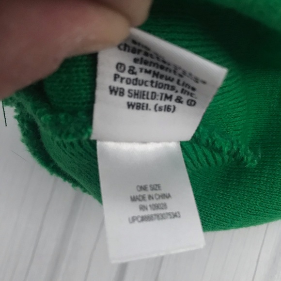 💖3 for $20!💖 Elf (the movie) Beanie - Picture 6 of 7